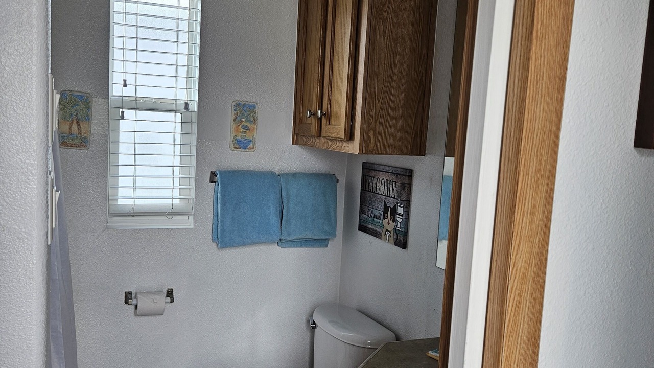 Photo of Bathroom in Kissimmee