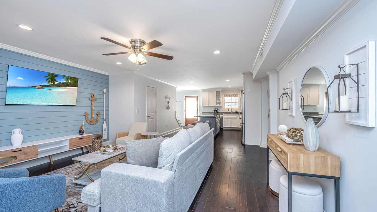Photo of Livingroom in Old Village