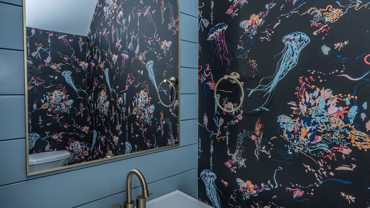 Photo of Bathroom in Old Village