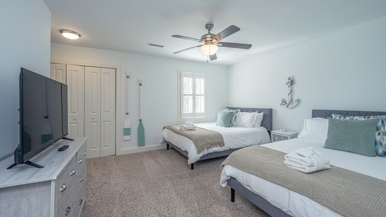 Photo of Bedroom in Old Village
