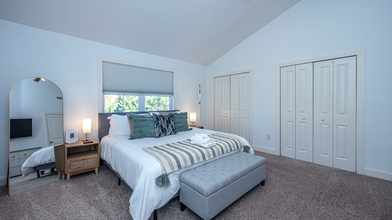 Photo of Bedroom in Old Village