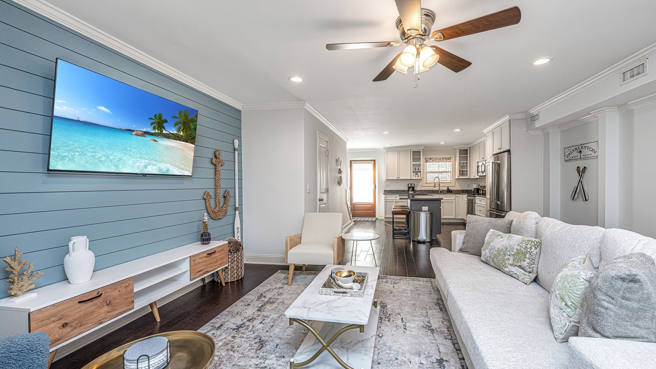 Photo of Livingroom in Old Village