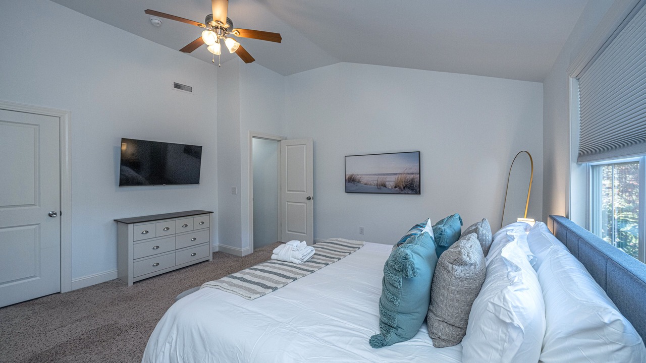 Photo of Bedroom in Old Village