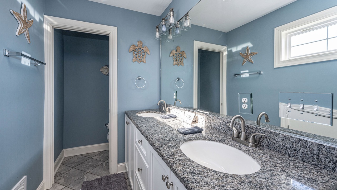 Photo of Bathroom in Old Village