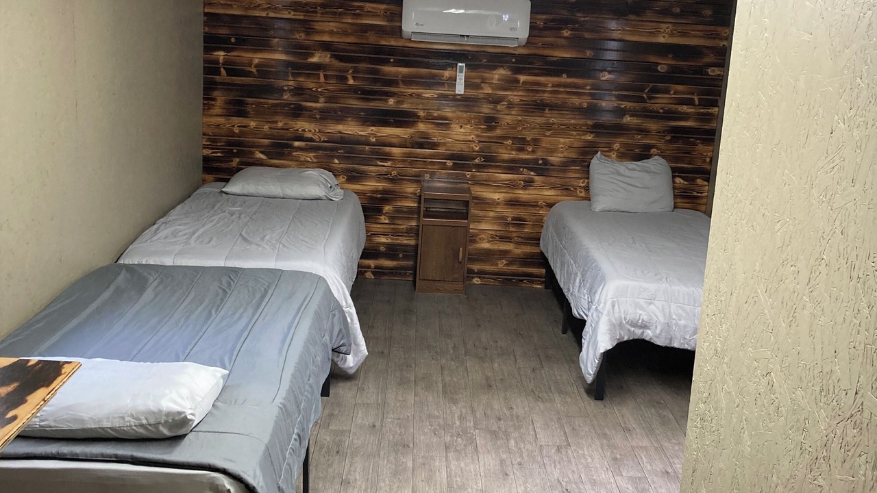 Photo of Bedroom in Ethel