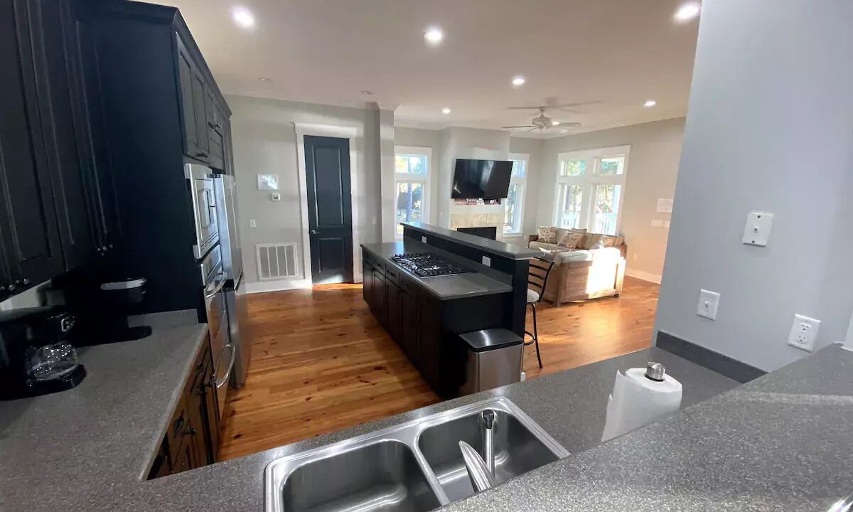 Photo of Kitchen in Okatie