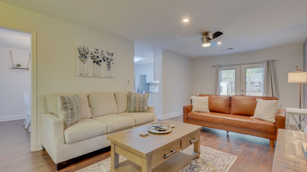 Photo of Bedroom in North Charleston