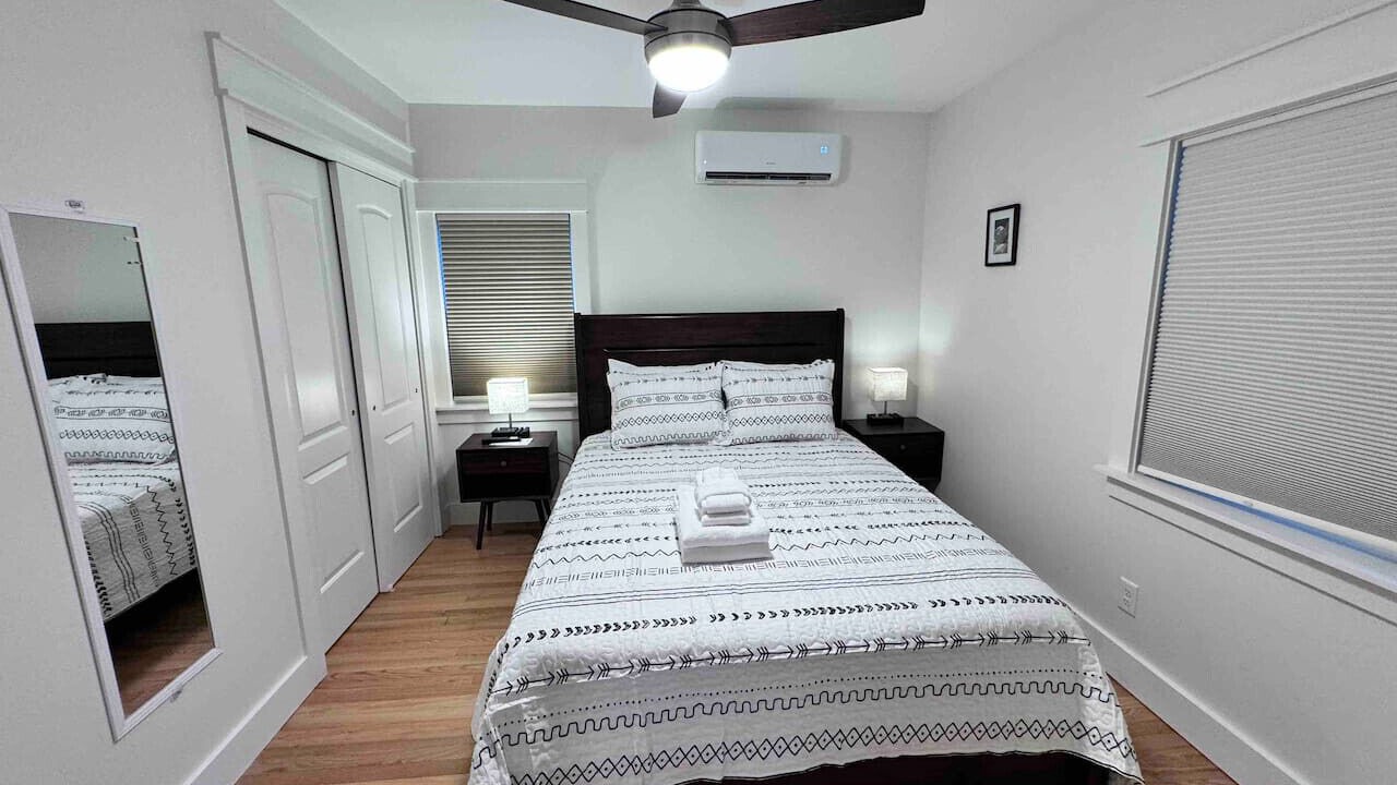 Photo of Bedroom in Uptown
