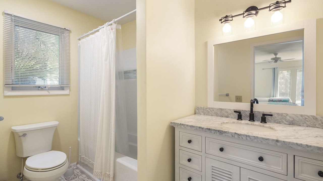 Photo of Bathroom in West Beach