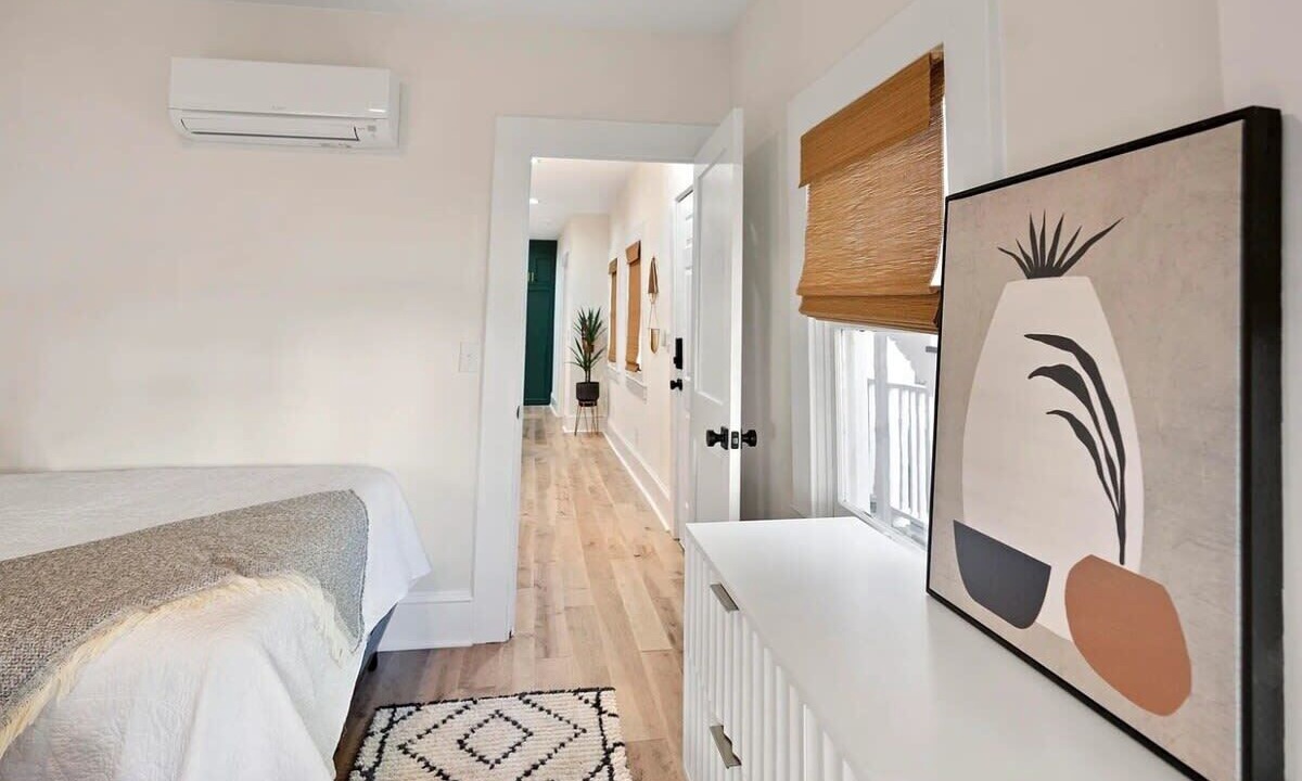 Photo of Bedroom in Cannonborough Elliotborough