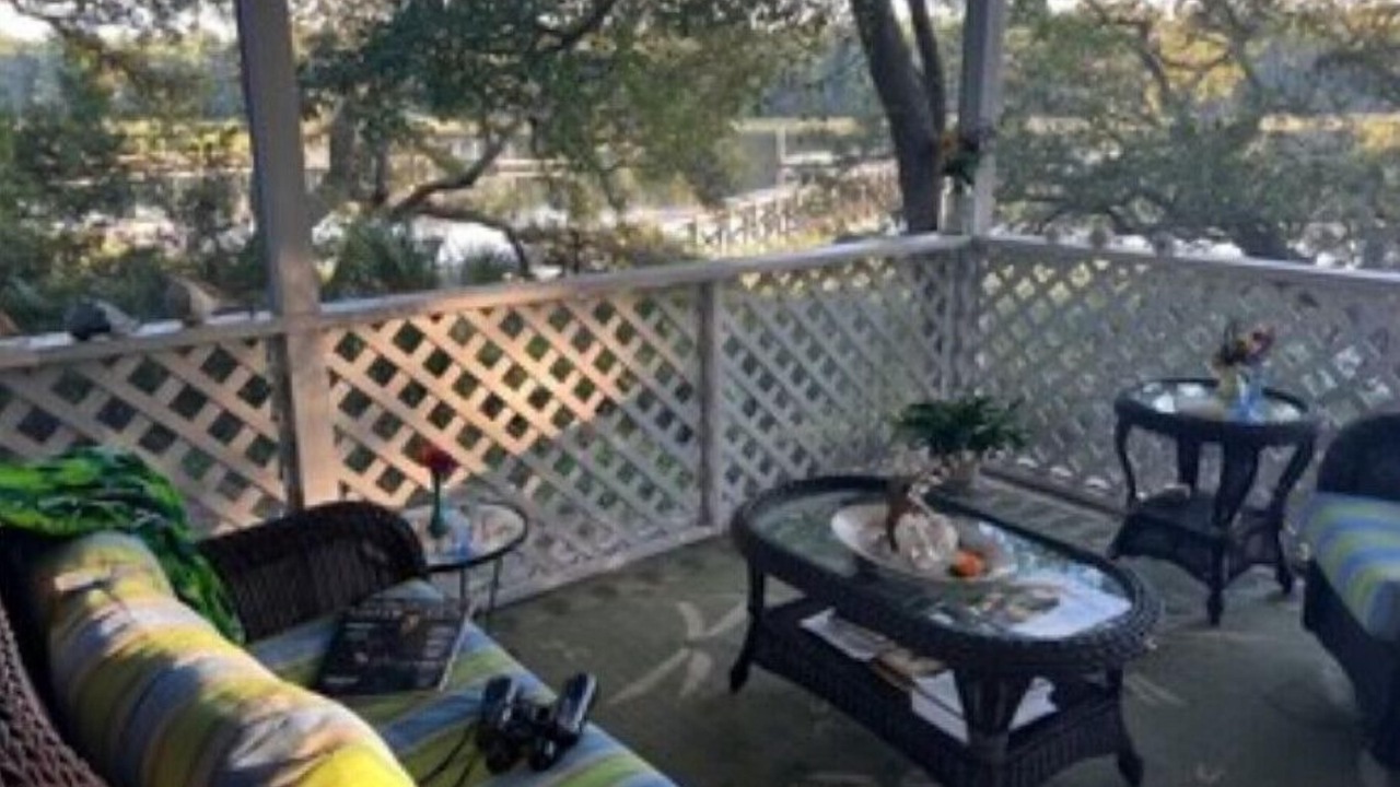 Photo of Outdoor in Johns Island