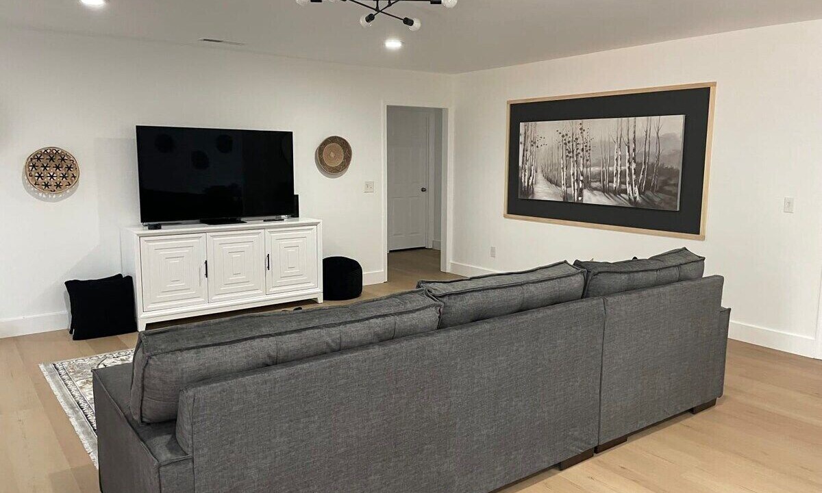 Photo of Livingroom in Statesboro