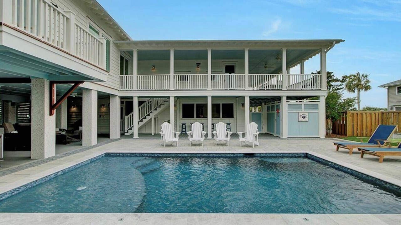 Photo of Outdoor in Isle of Palms