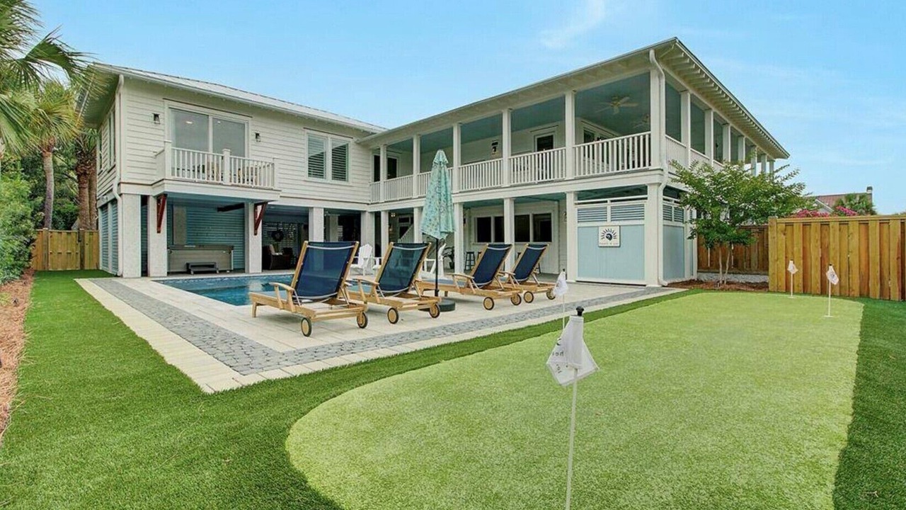 Photo of Outdoor in Isle of Palms