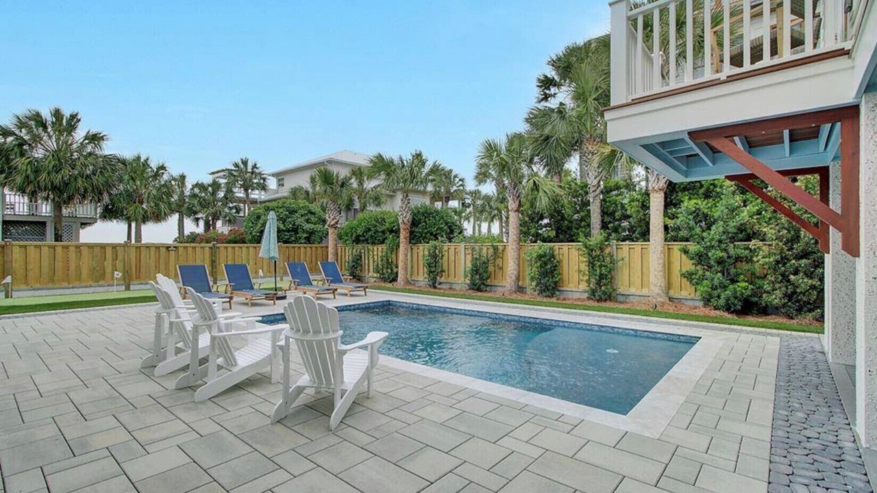 Photo of Outdoor in Isle of Palms