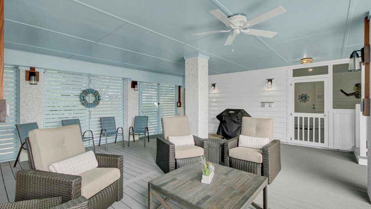 Photo of Bedroom in Isle of Palms