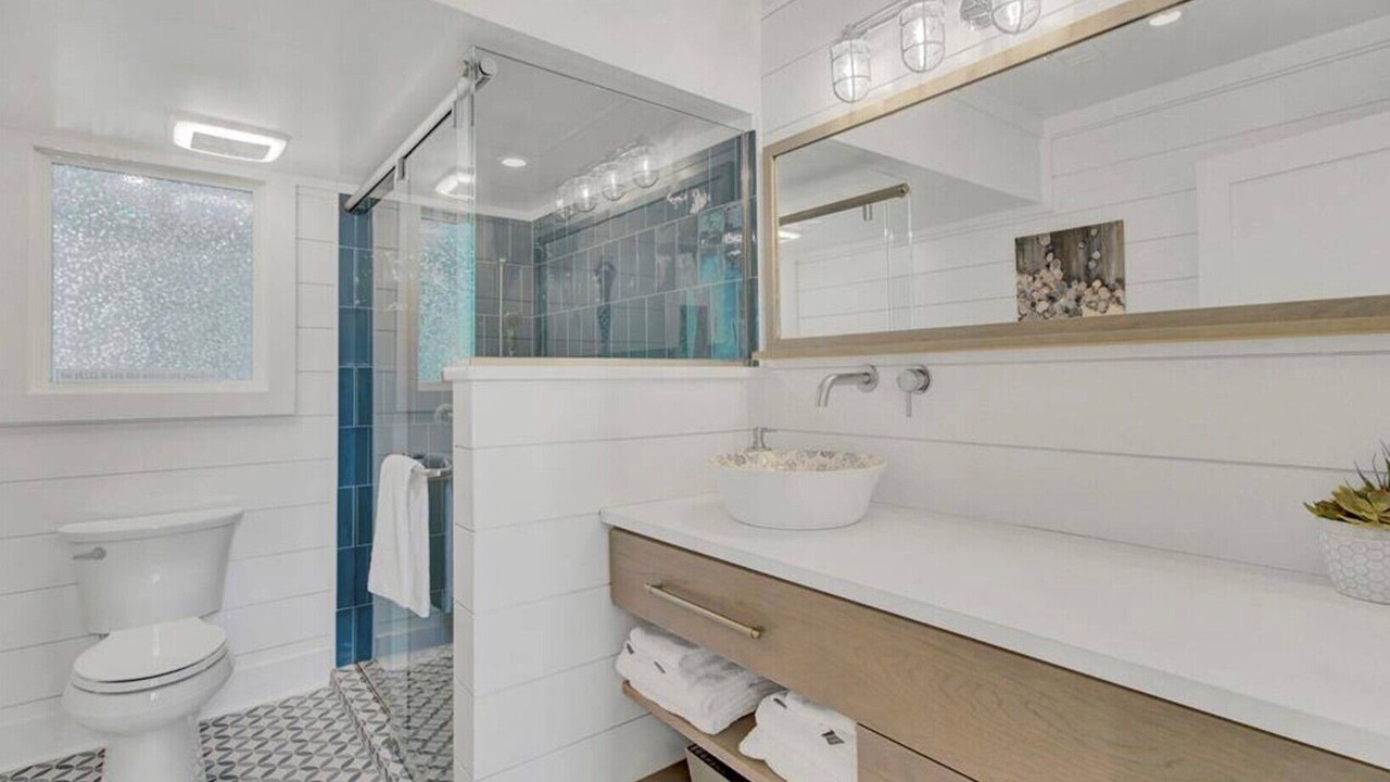 Photo of Bathroom in Isle of Palms
