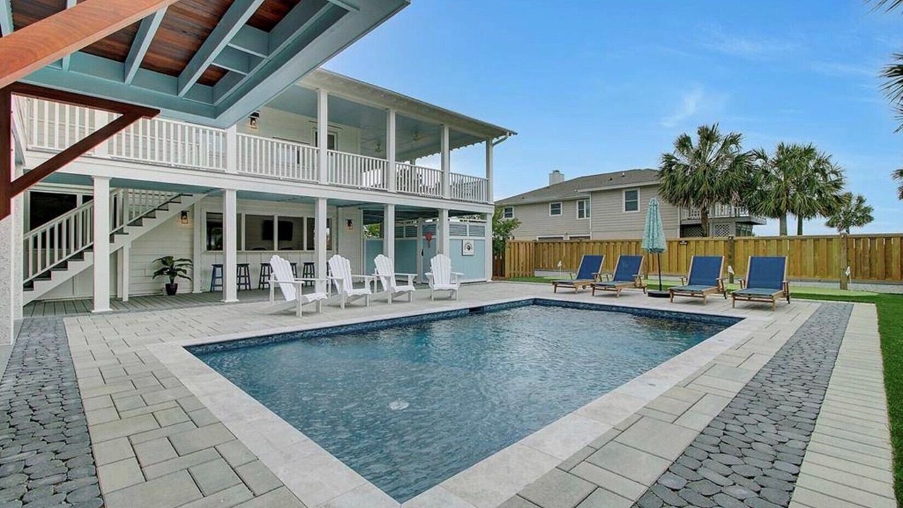 Photo of Outdoor in Isle of Palms
