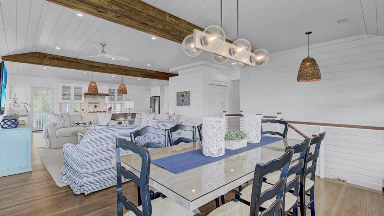 Photo of Bedroom in Isle of Palms