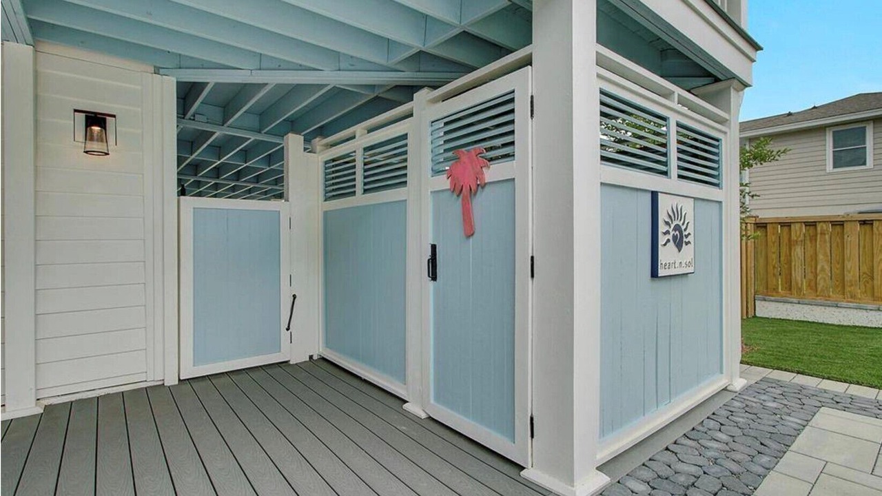 Photo of Outdoor in Isle of Palms