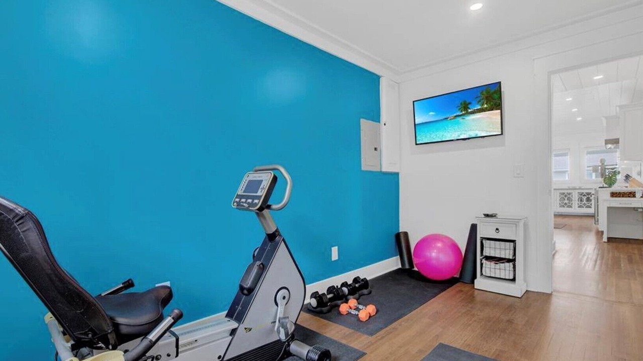 Photo of Bedroom in Isle of Palms