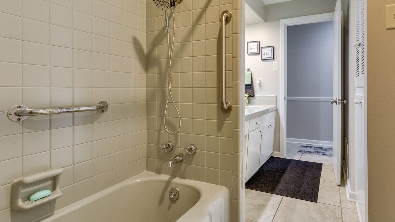 Photo of Bathroom in Little Rock