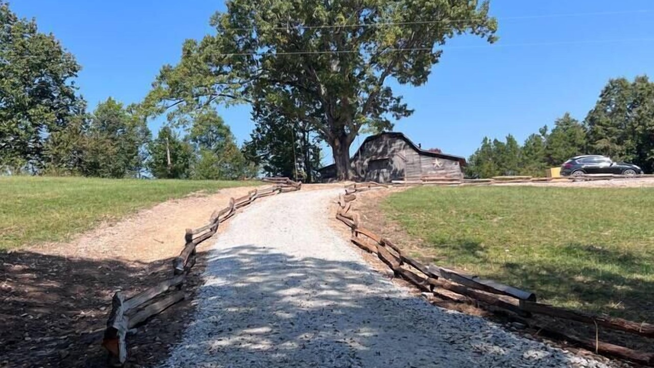 Photo of Outdoor in Marble Falls
