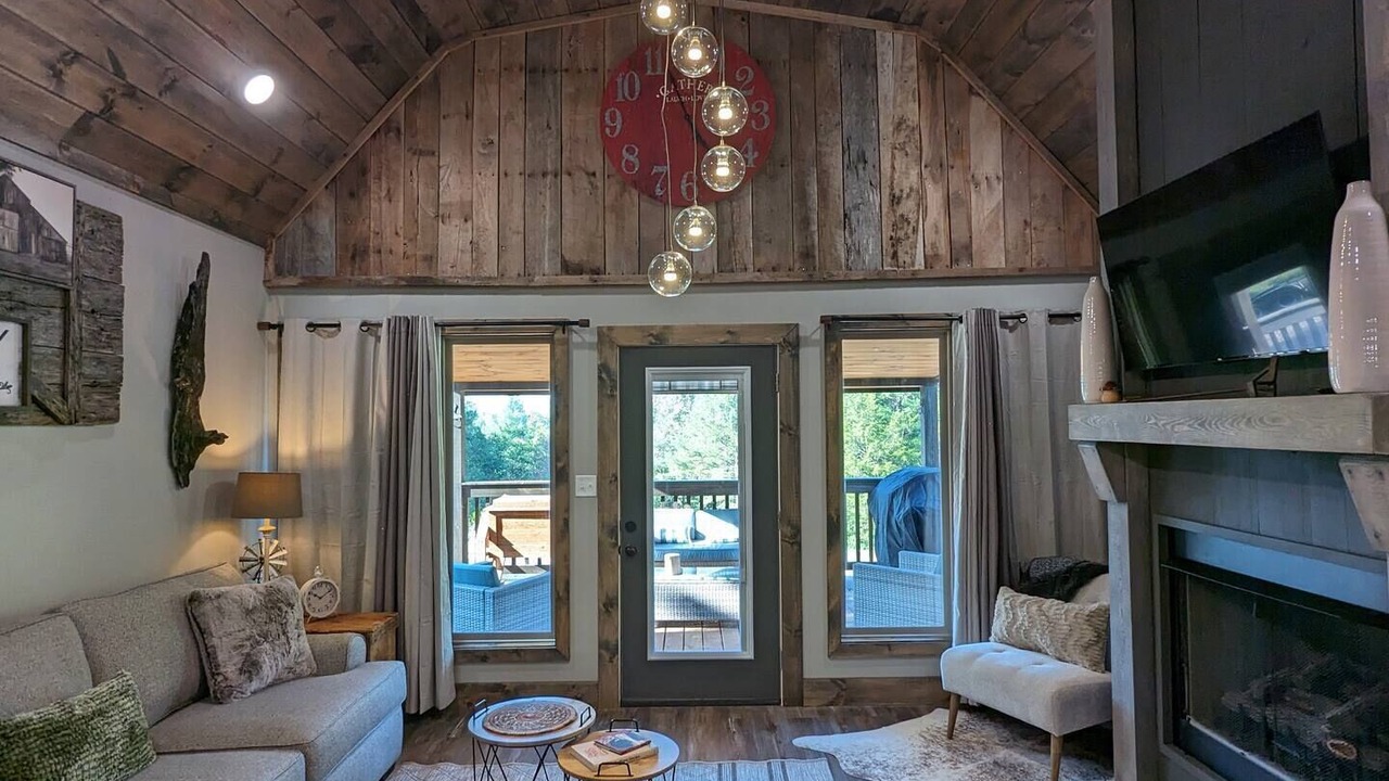 Photo of Livingroom in Marble Falls