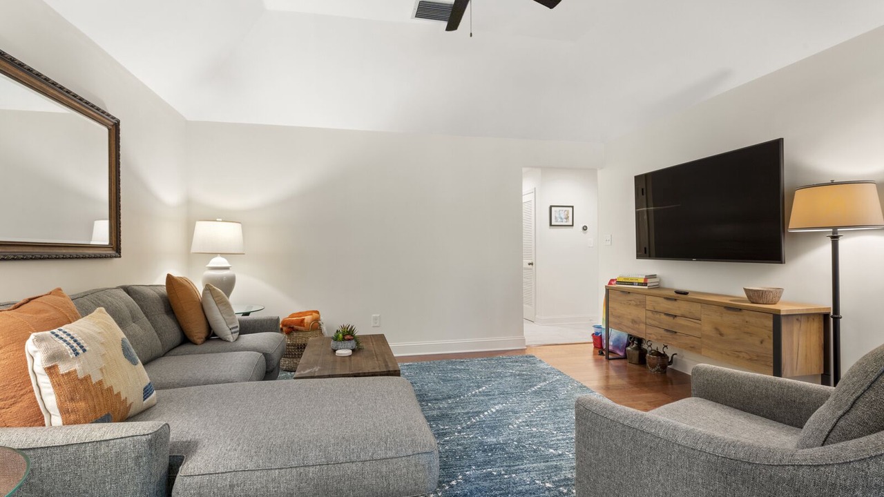Photo of Livingroom in Kiawah Island