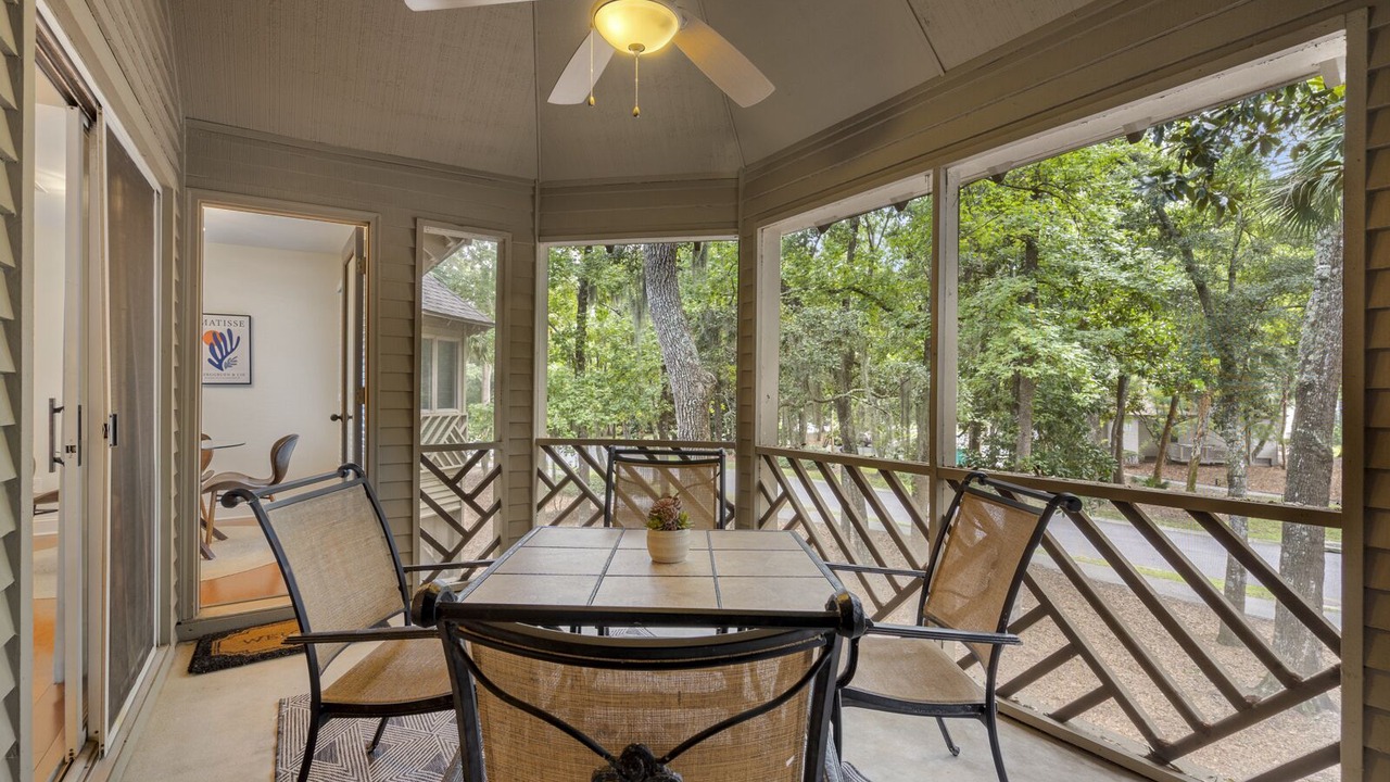 Photo of Outdoor in Kiawah Island