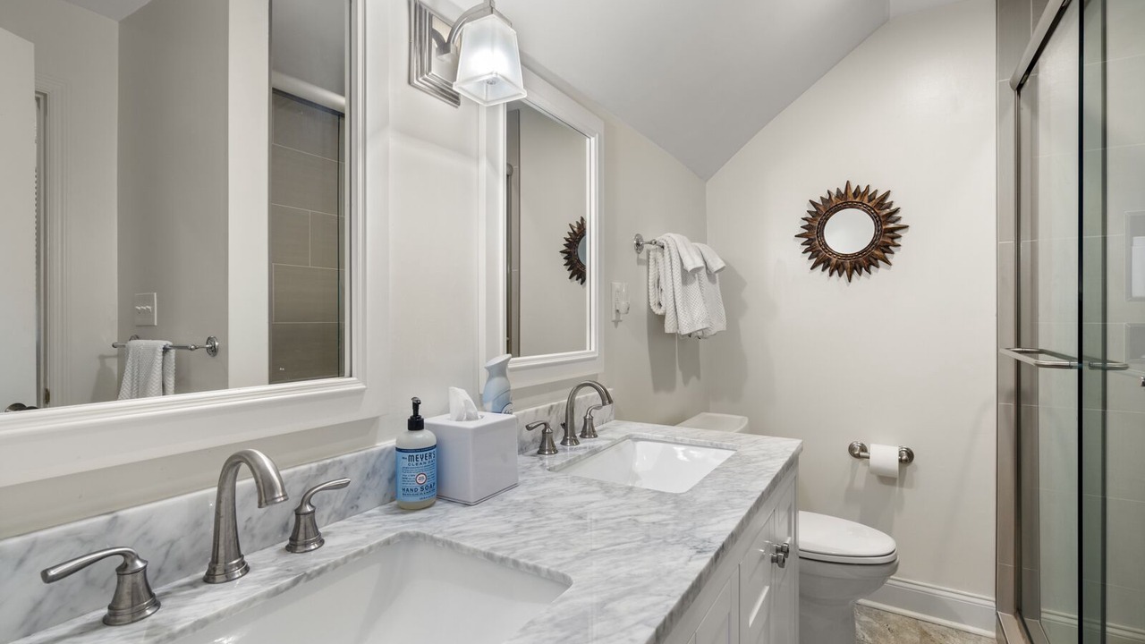 Photo of Bathroom in Kiawah Island