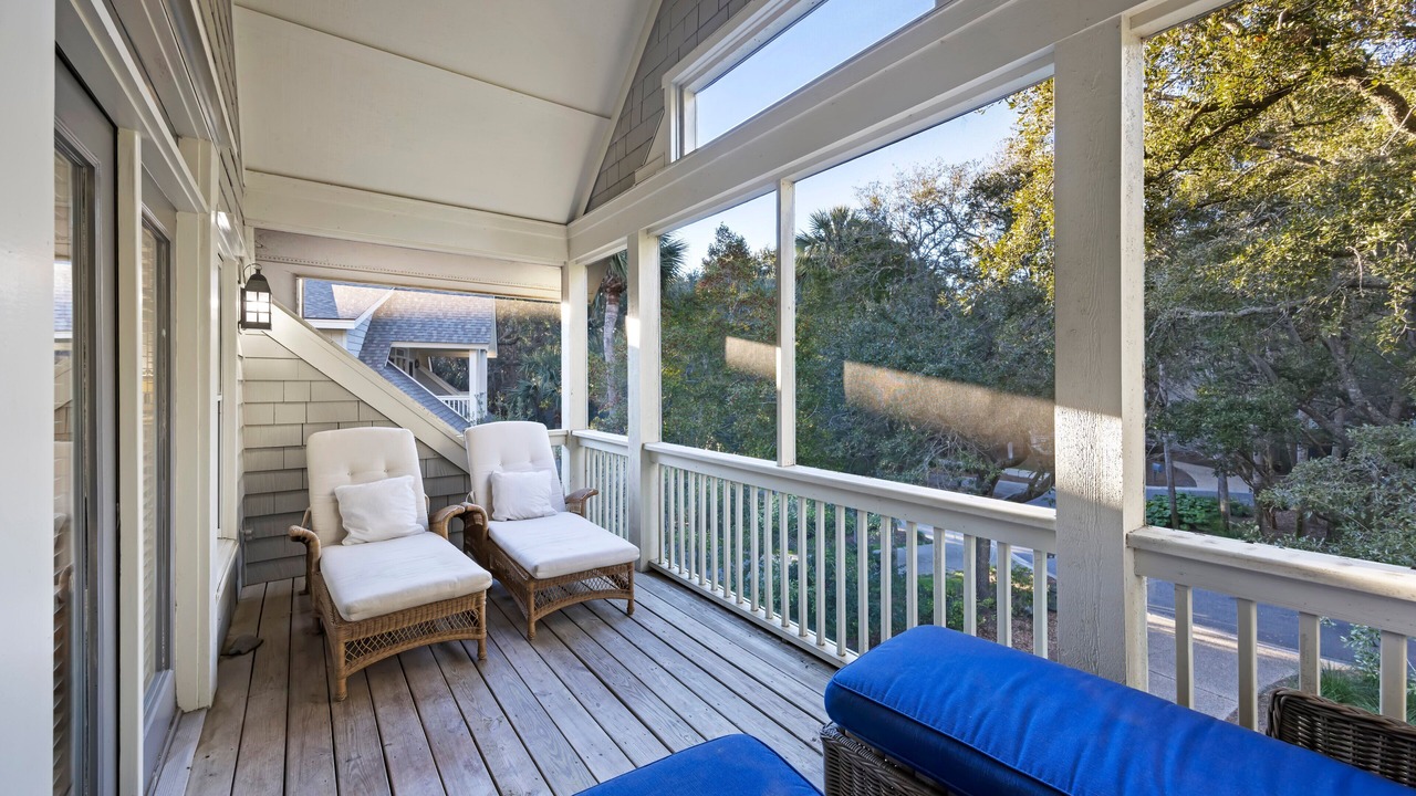 Photo of Outdoor in Kiawah Island