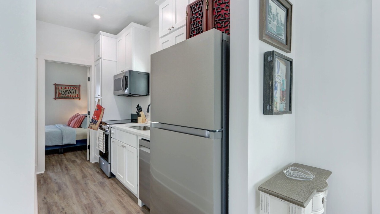 Photo of Kitchen in Thunderbolt