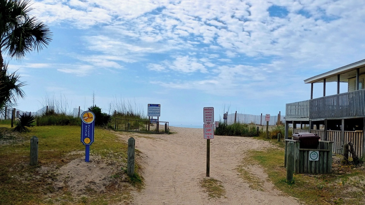 Photo of Others in Edisto Island