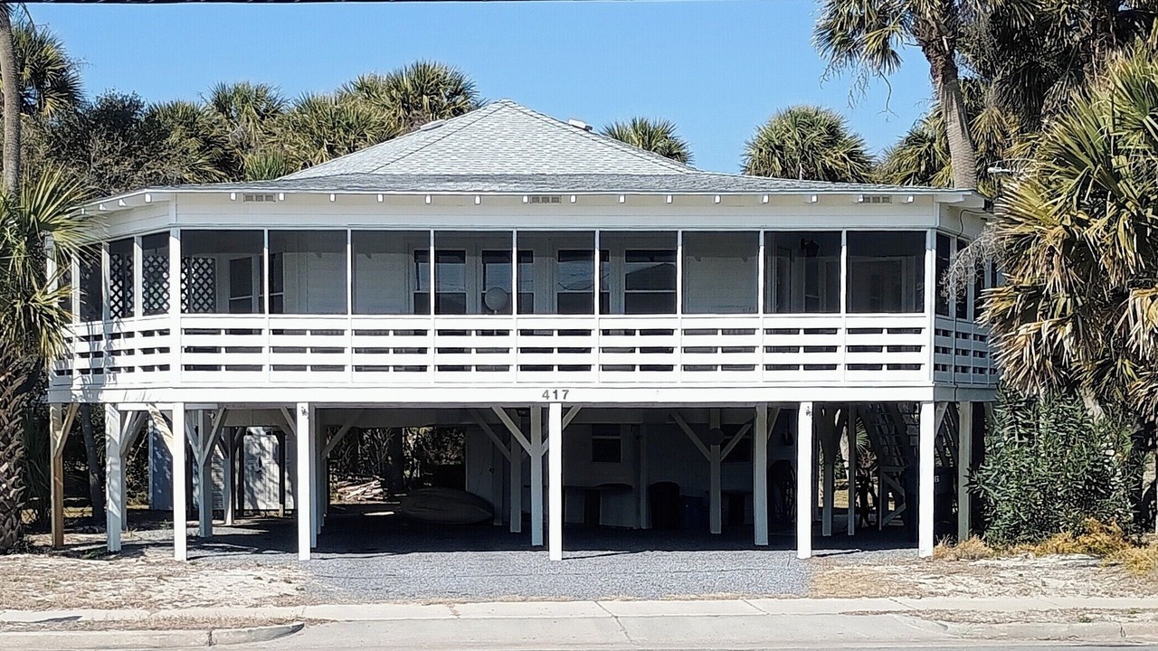 Photo of Others in Edisto Island