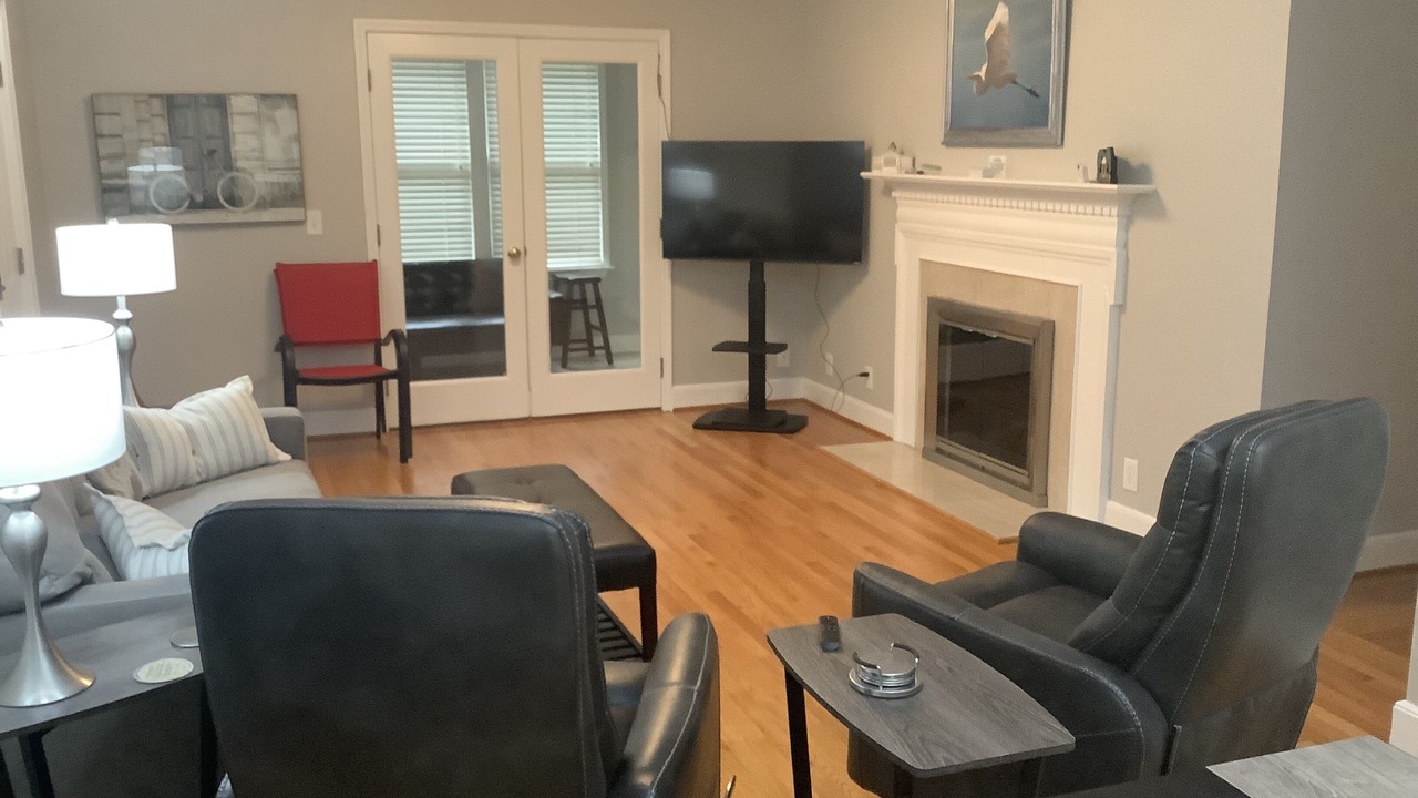Photo of Livingroom in Columbia