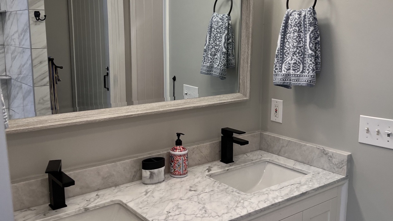Photo of Bathroom in Columbia