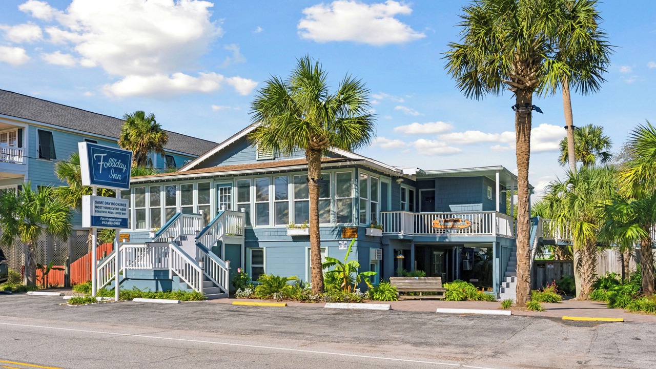 Photo of Others in Folly Beach