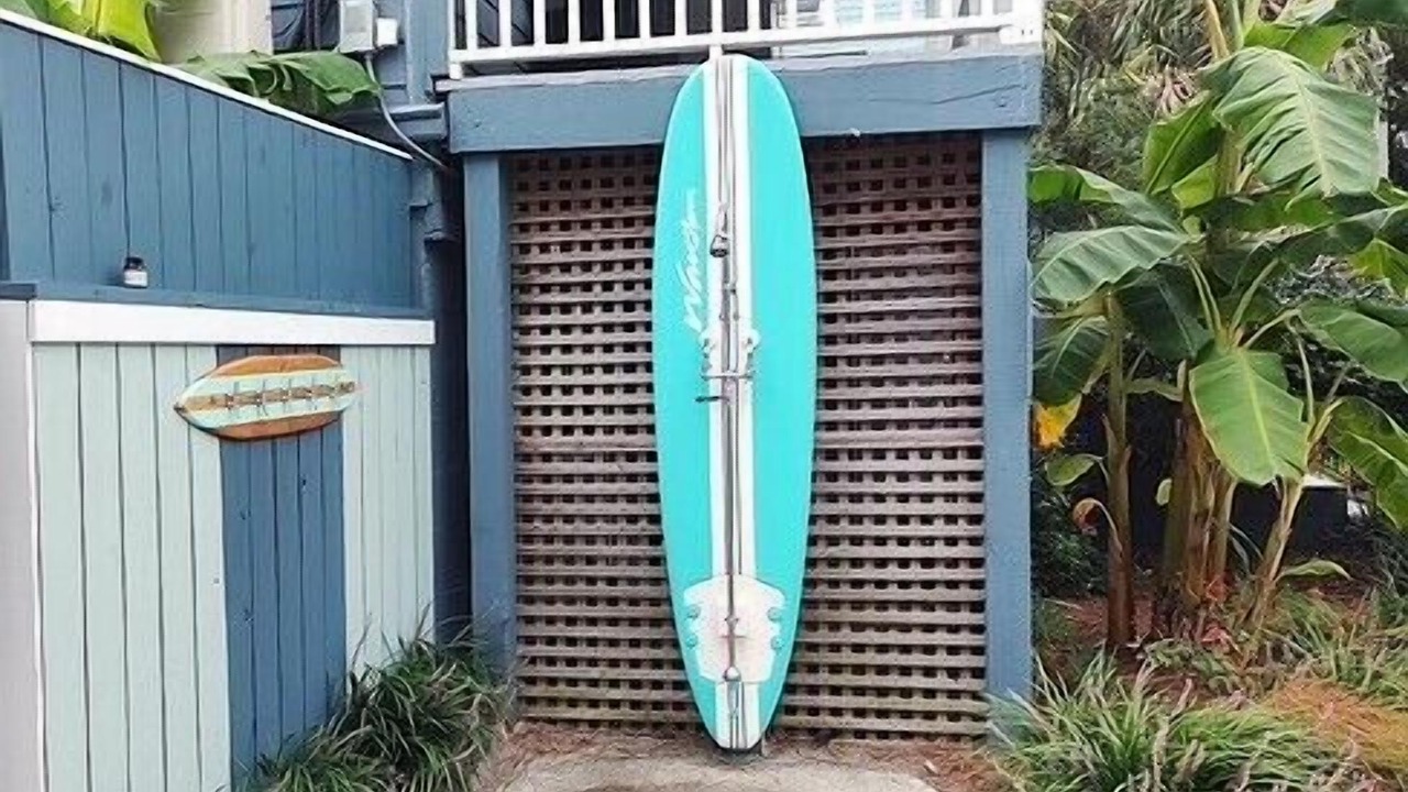 Photo of Outdoor in Folly Beach
