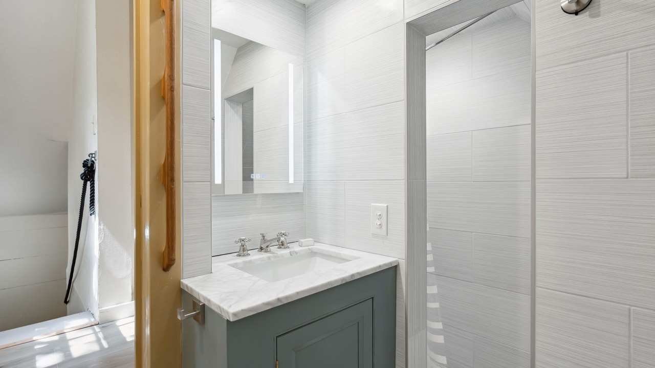 Photo of Bathroom in Ansonborough