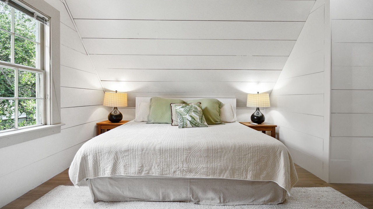 Photo of Bedroom in Ansonborough