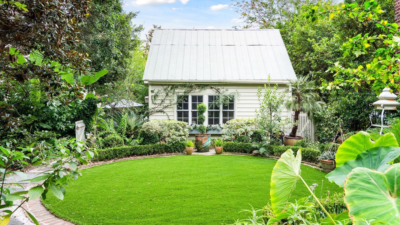Photo of Outdoor in Ansonborough