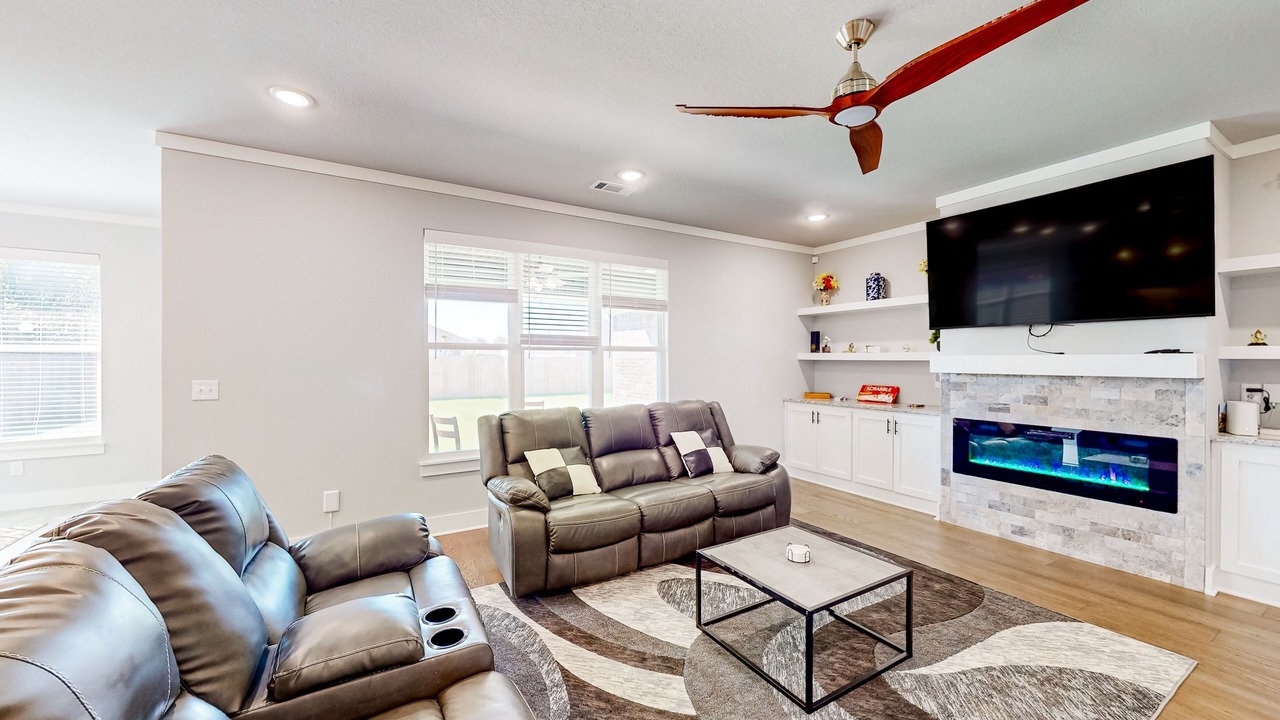 Photo of Livingroom in Bentonville