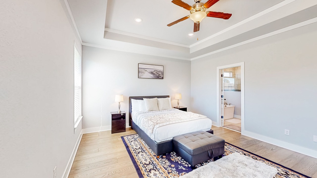 Photo of Bedroom in Bentonville