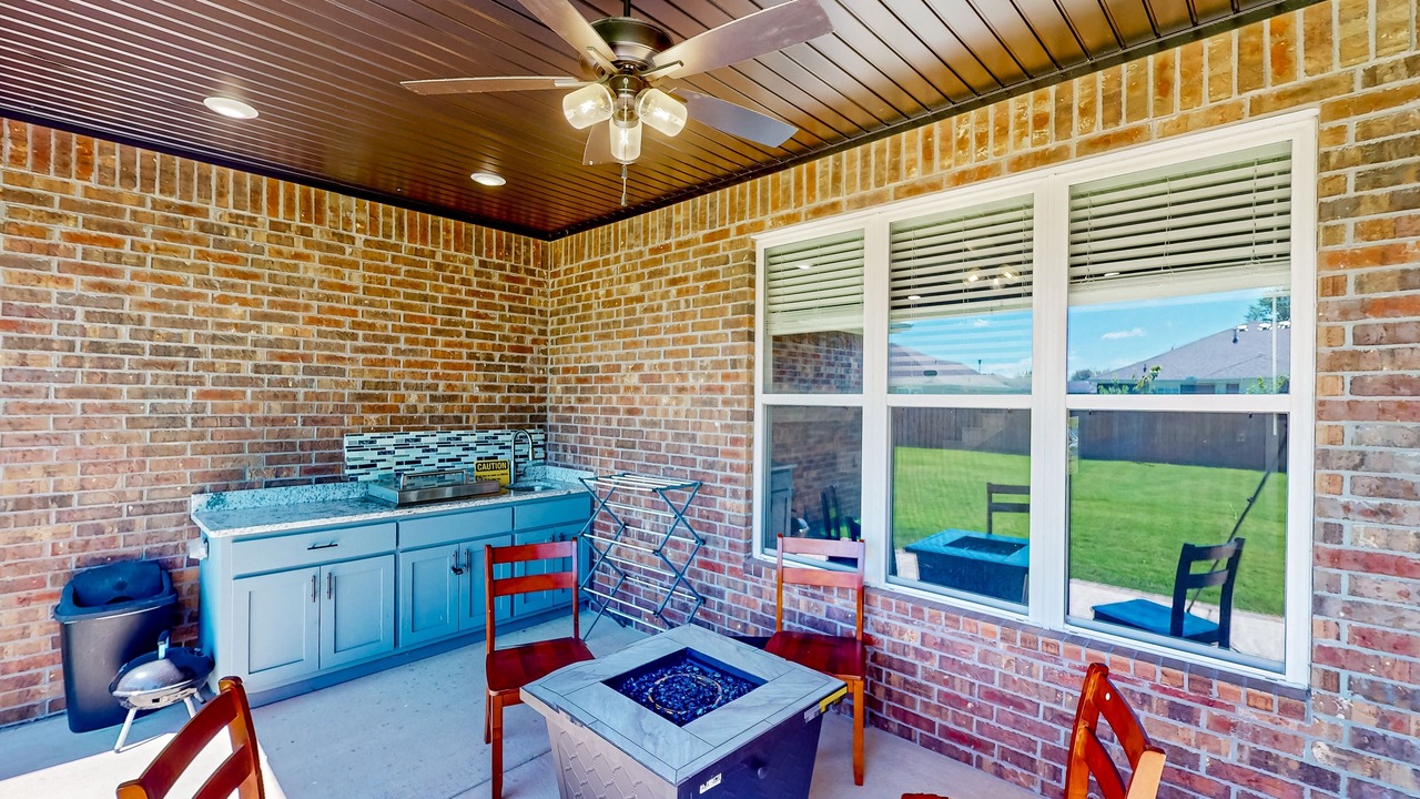 Photo of Outdoor in Bentonville