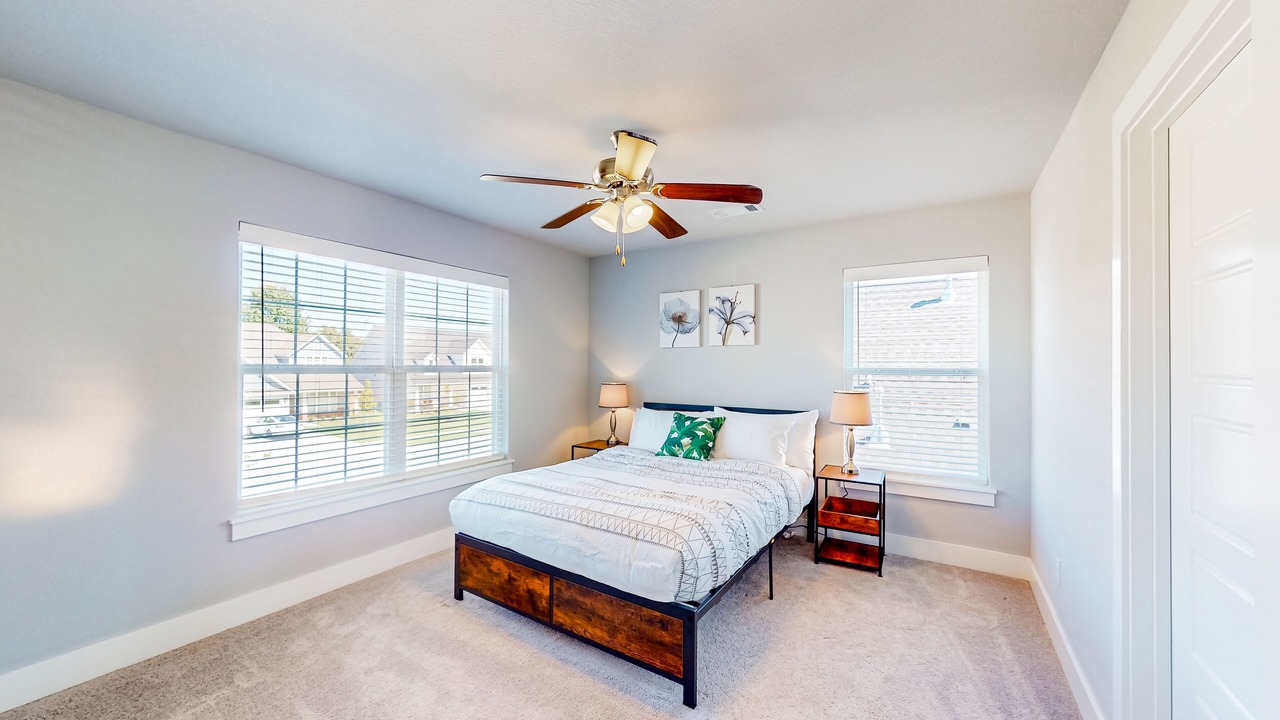 Photo of Bedroom in Bentonville