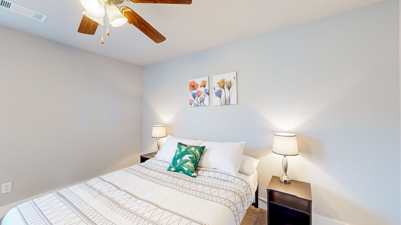 Photo of Bedroom in Bentonville
