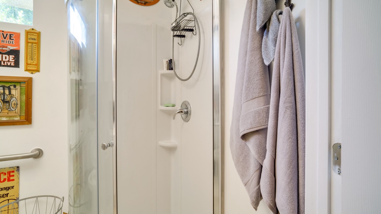 Photo of Bathroom in Sylvania