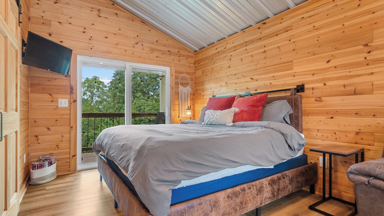 Photo of Bedroom in Rockwell