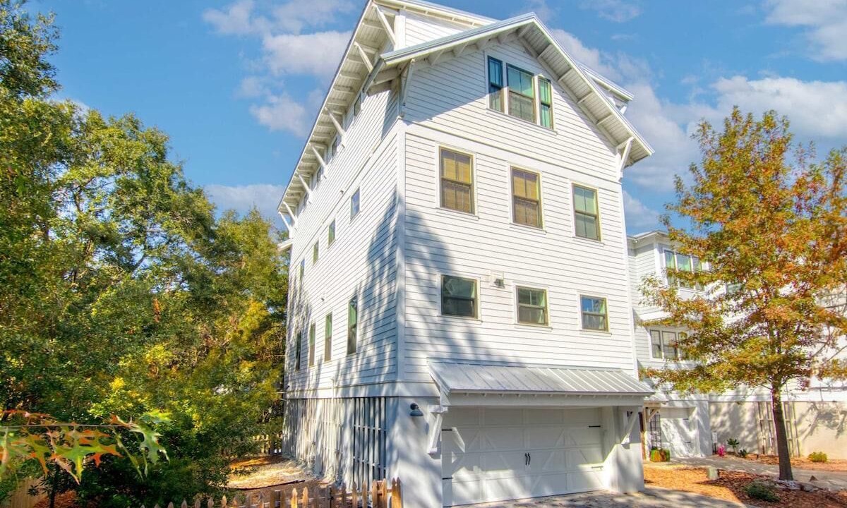 Photo of Outdoor in Old Village